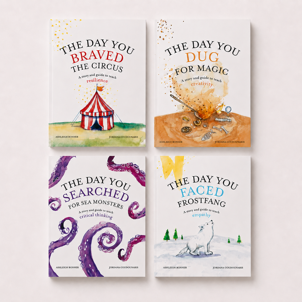 The Human Skills Library Starter Bundle
