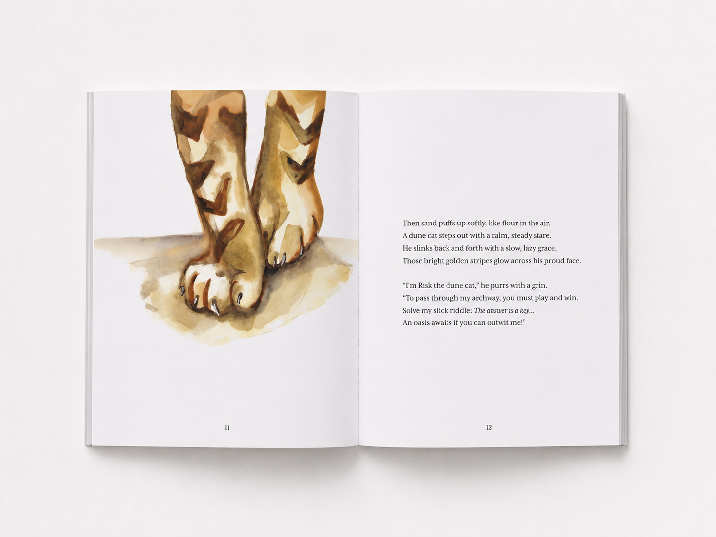 Creativity: The Day You Dug For Magic